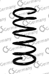 CS GERMANY 14870706 -  Пружина ходовой части